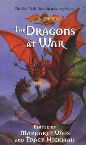 Dragonlance: The Dragons at War