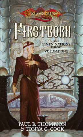 Dragonlance: Firstborn
