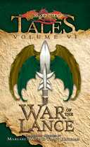 Dragonlance: The War of the Lance