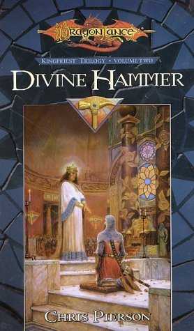 Dragonlance: Divine Hammer