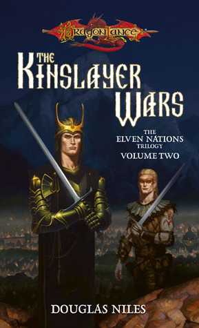 Dragonlance: The Kinslayer Wars