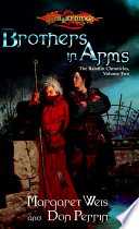 Dragonlance: Brothers in Arms