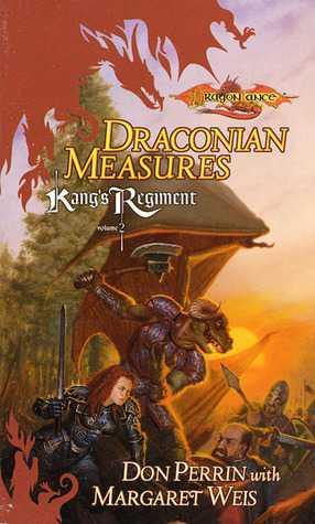 Dragonlance: Draconian Measures