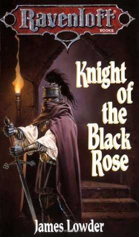 Ravenloft: Knight of the Black Rose