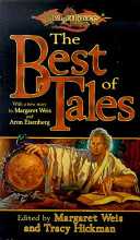 Dragonlance: Best of Tales Volume 1