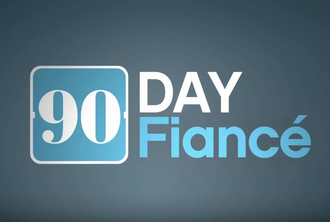 90 Day Fiancé Viewing Order