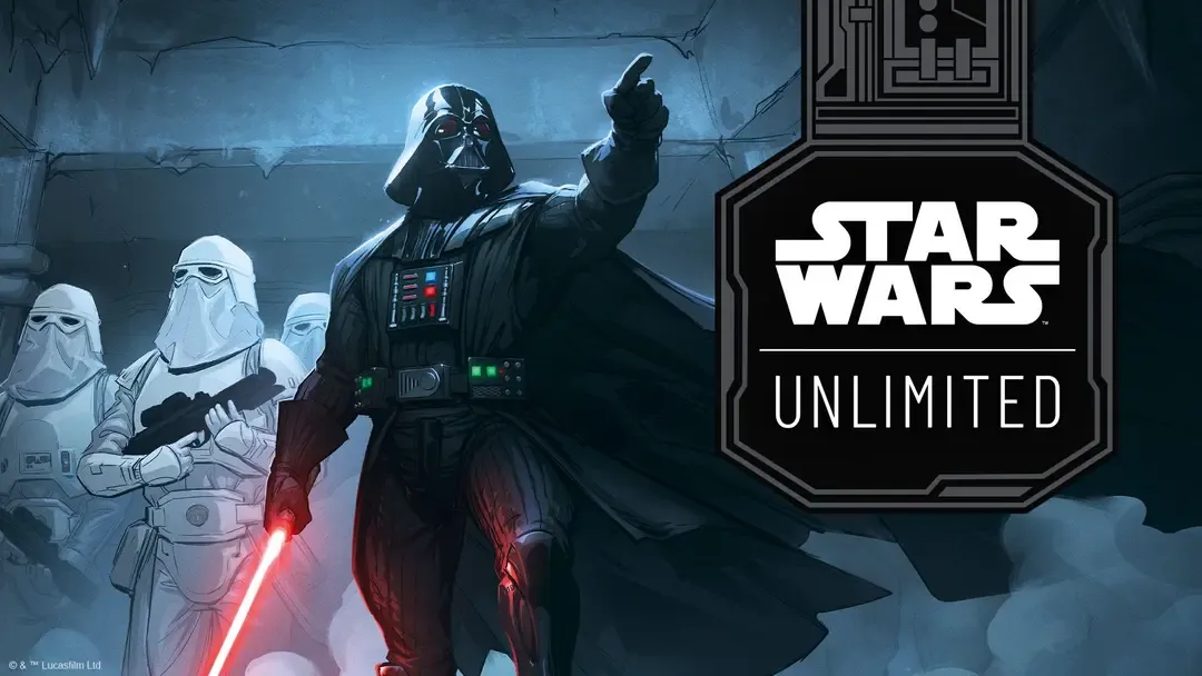 Star Wars Unlimited Singles Australia