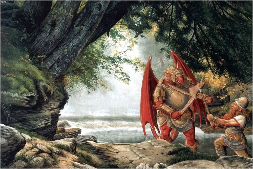Dragonlance Kang's Regiment Reading Order