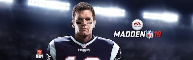 Tips to prepare for Madden NFL 18