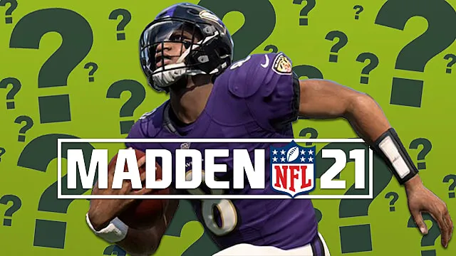 Beating Madden 21 Zone Coverage