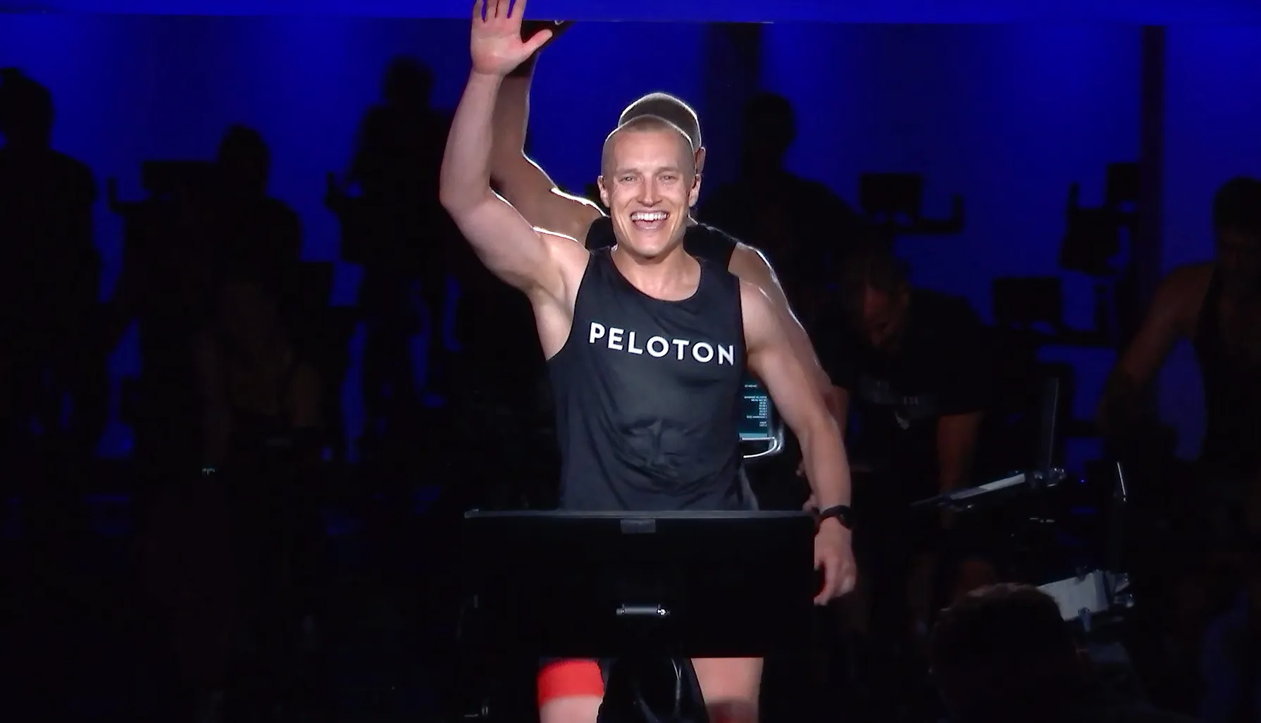 Peloton Powerzone: Death by Zone 5