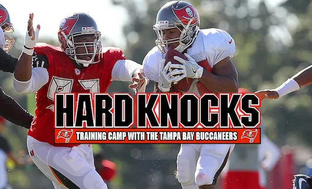 How to watch NFL Hard Knocks in Australia 2017