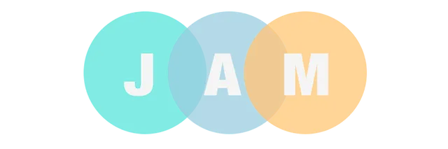 Netlify & Contentful - JAMstack Compadres