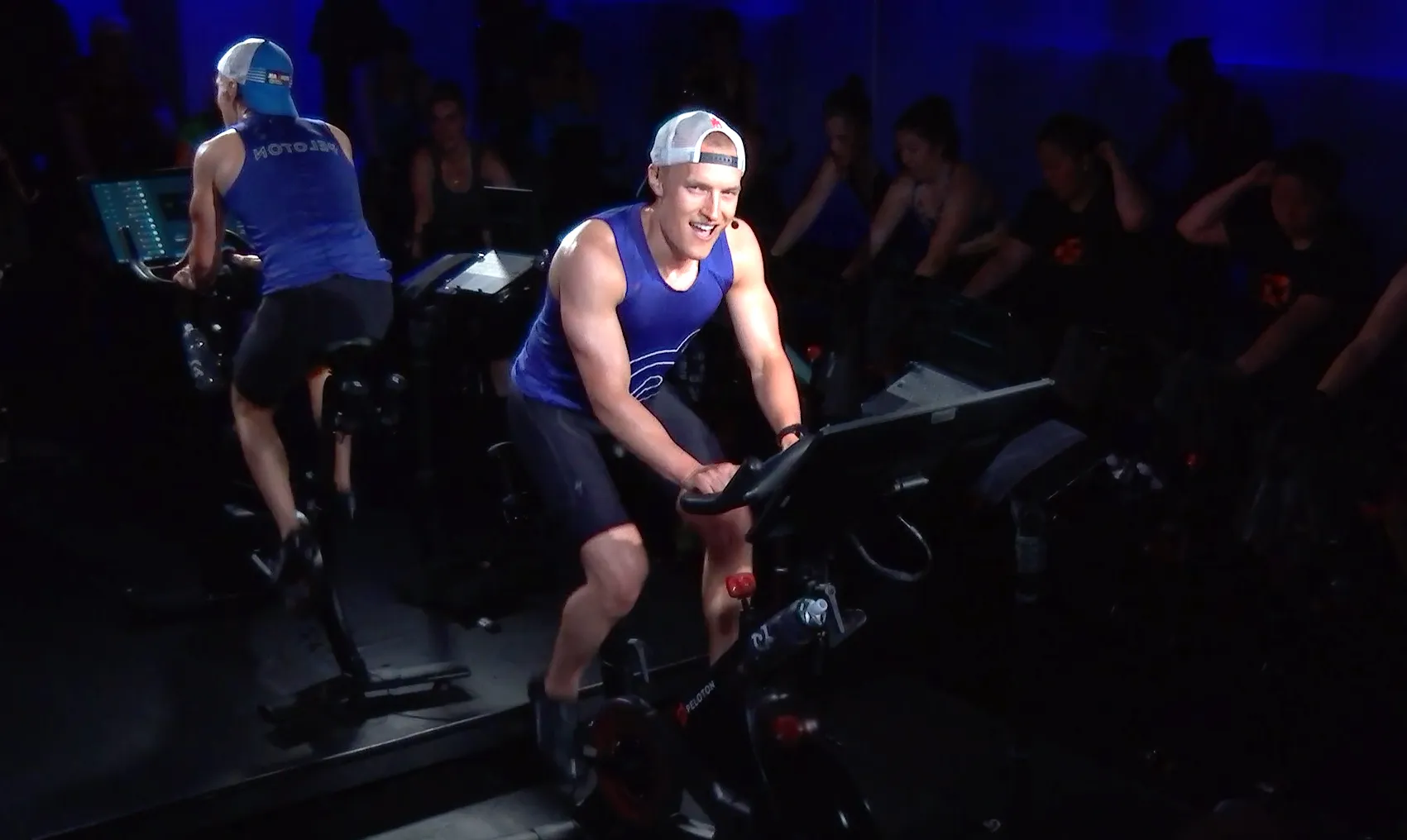 Peloton Powerzone: Life Changing Interval
