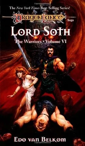 Dragonlance: Lord Soth