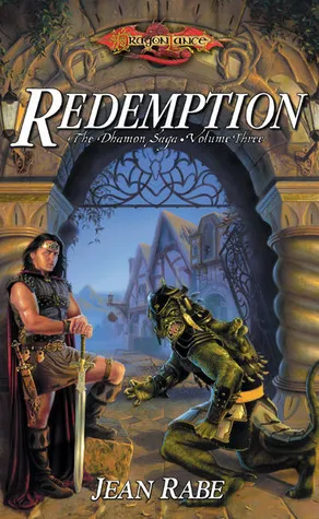 Dragonlance: Redemption