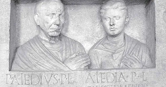 10 Memorable Epitaphs from the Ancient World