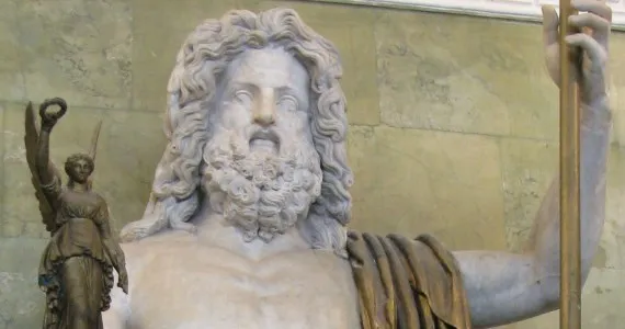 Religion and Superstition for the Romans