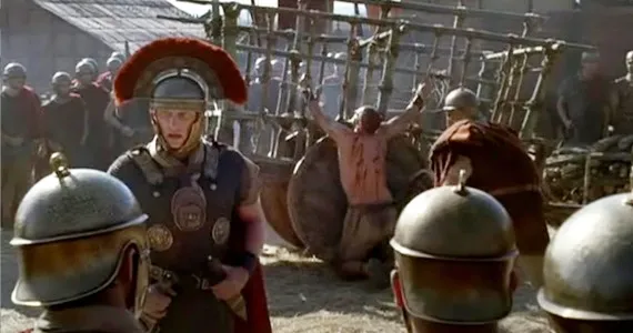 Punishments in the Roman Army
