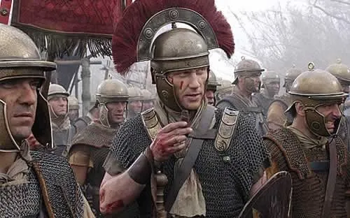 Rome Episode 1