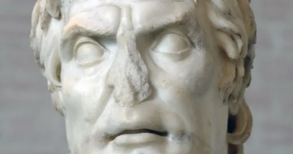 Lucius Cornelius Sulla - Career & Reforms