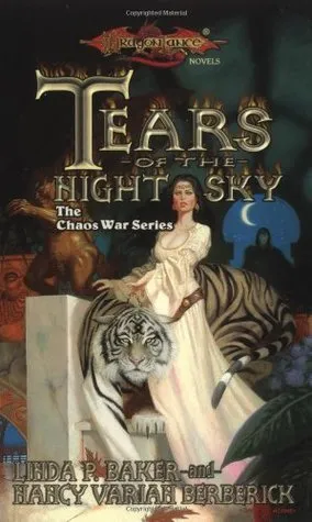 Dragonlance: Tears of the Night Sky