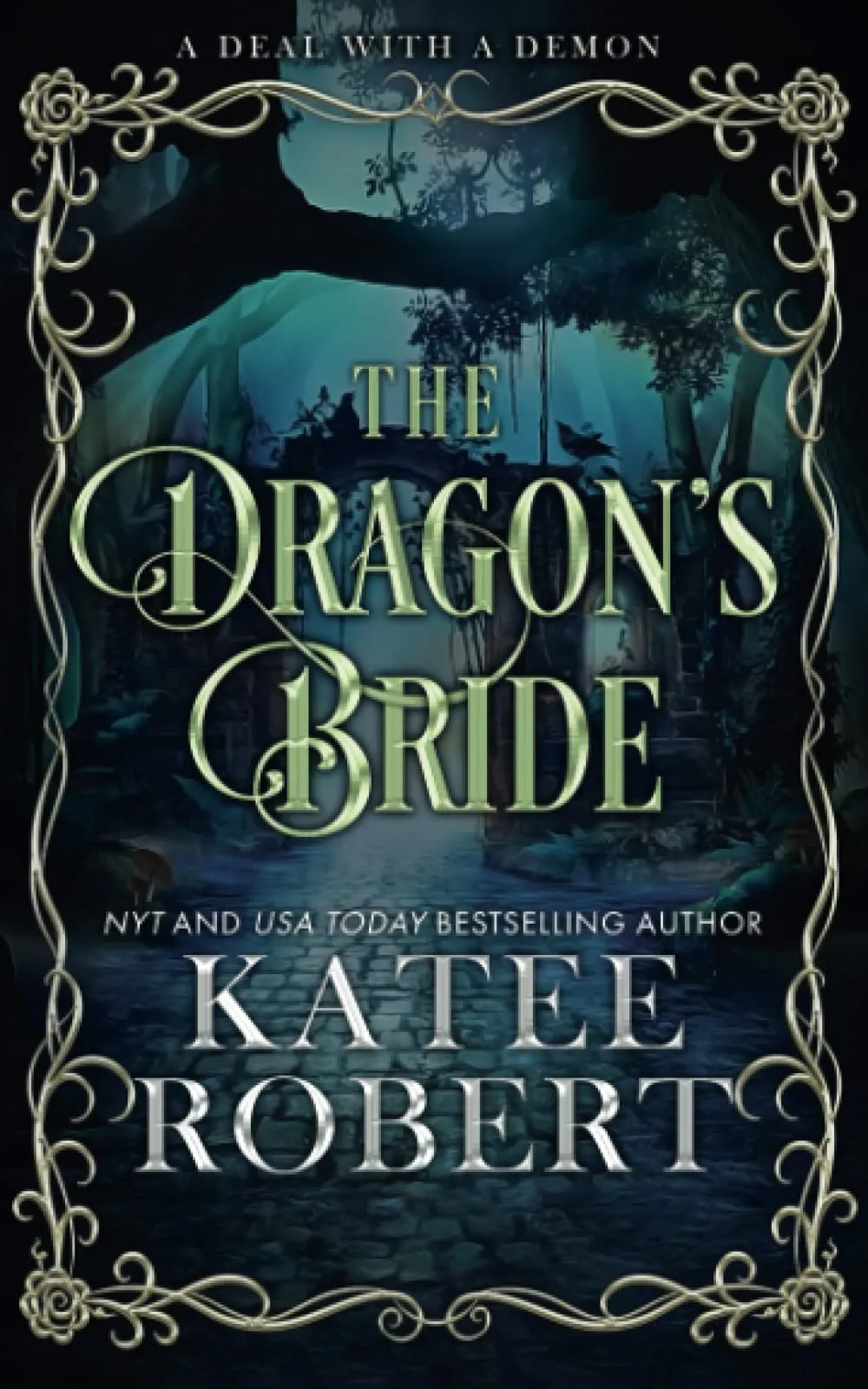 The Dragon's Bride