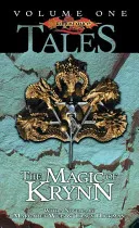 Dragonlance: The Magic of Krynn
