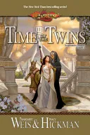Dragonlance: Time of the Twins