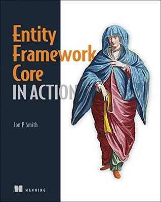 Entity Framework core in Action