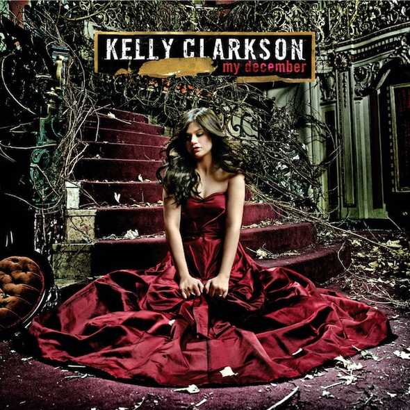 Kelly Clarkson My December