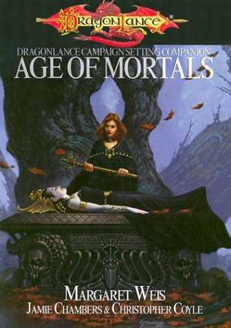 Age of Mortals