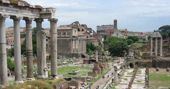 Ancient Rome