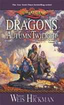 Dragonlance: Dragons of Autumn Twilight