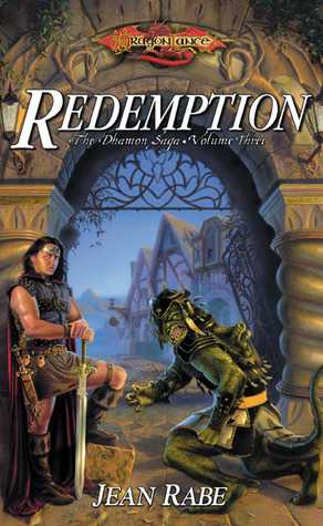 Dragonlance: Redemption