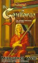 Dragonlance: Soulforge