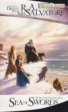 Forgotten Realms: Sea of Swords