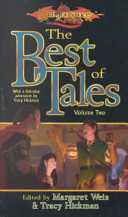 Dragonlance: Best of Tales Volume 1