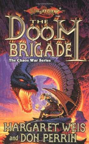 Dragonlance: Doom Brigade
