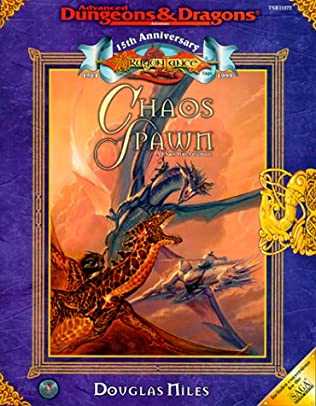 Dragonlance: Chaos Spawn
