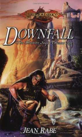 Dragonlance: Downfall