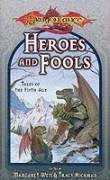 Dragonlance: Heroes and Fools