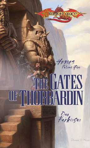 Dragonlance: The Gates of Thorbardin
