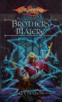 Dragonlance: Brothers Majere