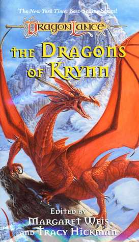 Dragonlance: The Dragons of Krynn