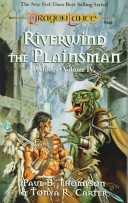 Dragonlance: Riverwind the Plainsman