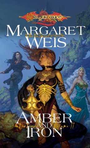 Dragonlance: Amber and Iron