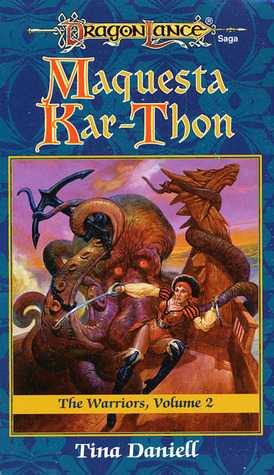 Dragonlance: Maquesta Kar-Thon