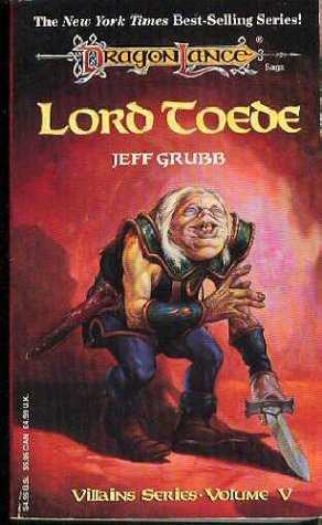Dragonlance: Lord Toede