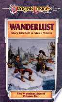 Dragonlance: Wanderlust